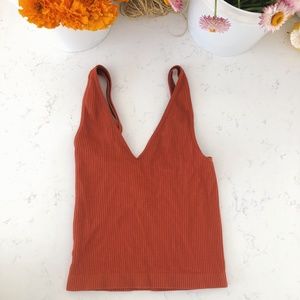 Urban outfitters tank